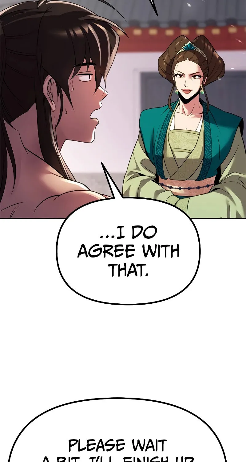 Chronicles of the Demon Faction Chapter 73 page 133 - 