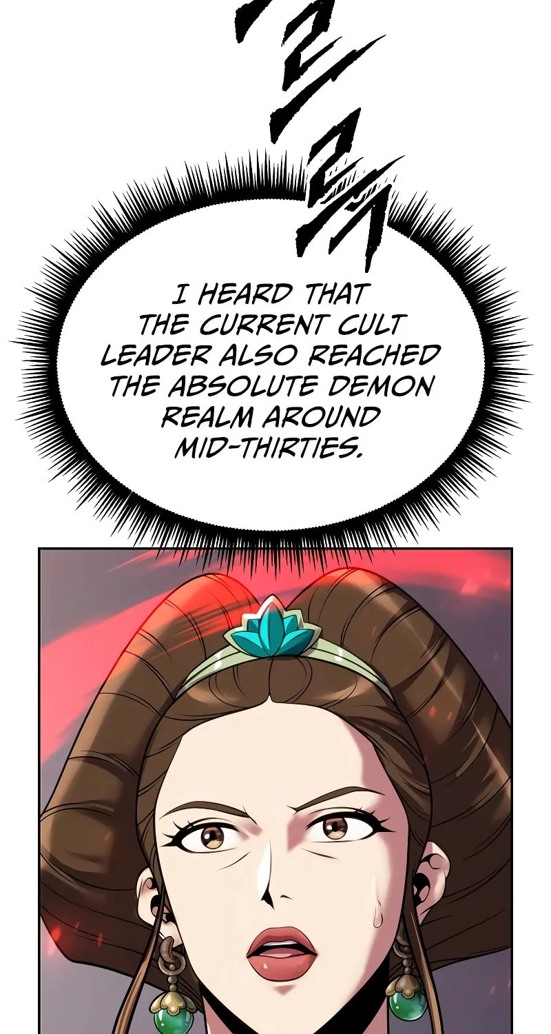 Chronicles of the Demon Faction Chapter 73 page 143 - 