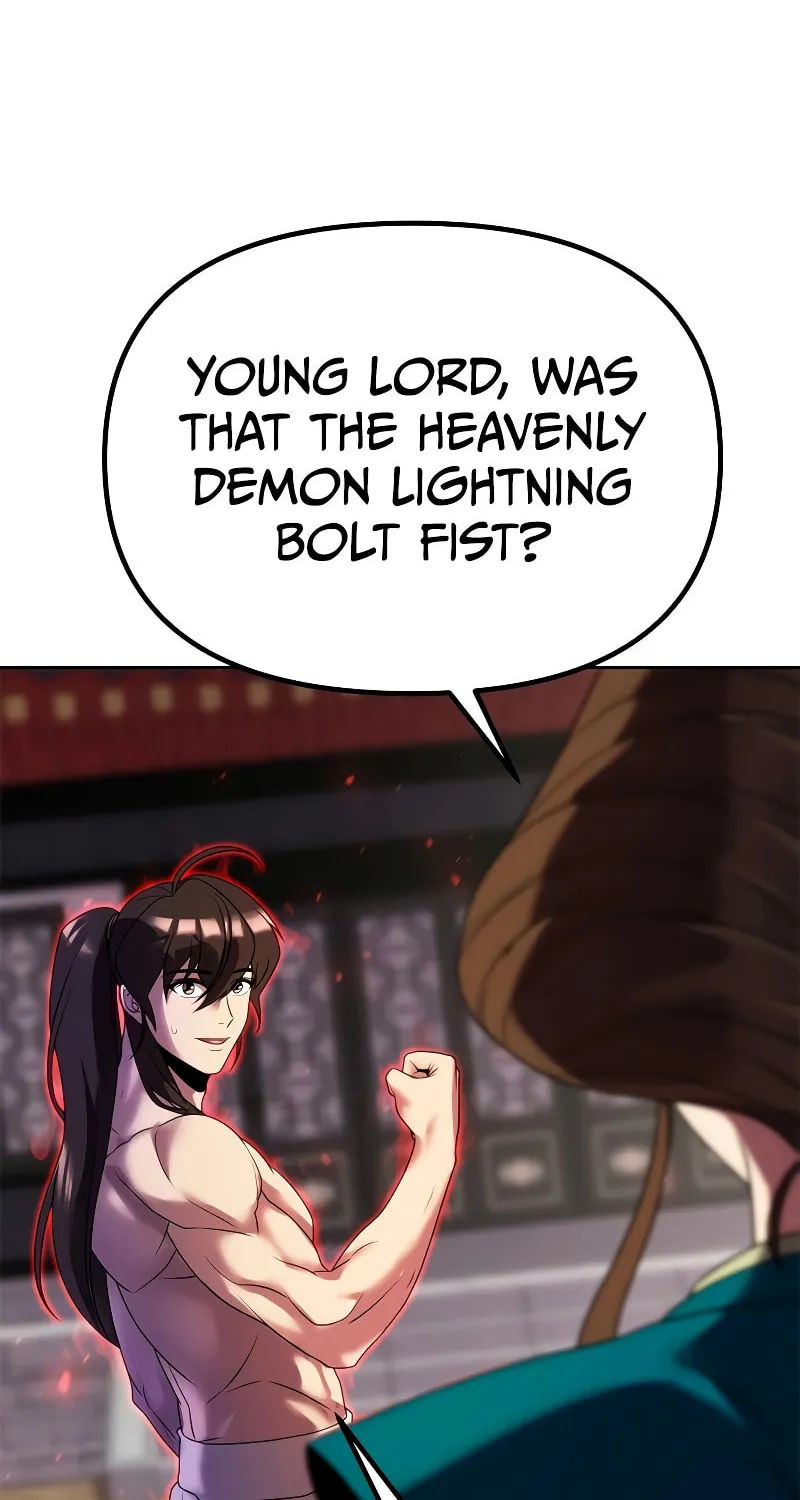 Chronicles of the Demon Faction Chapter 73 page 154 - 