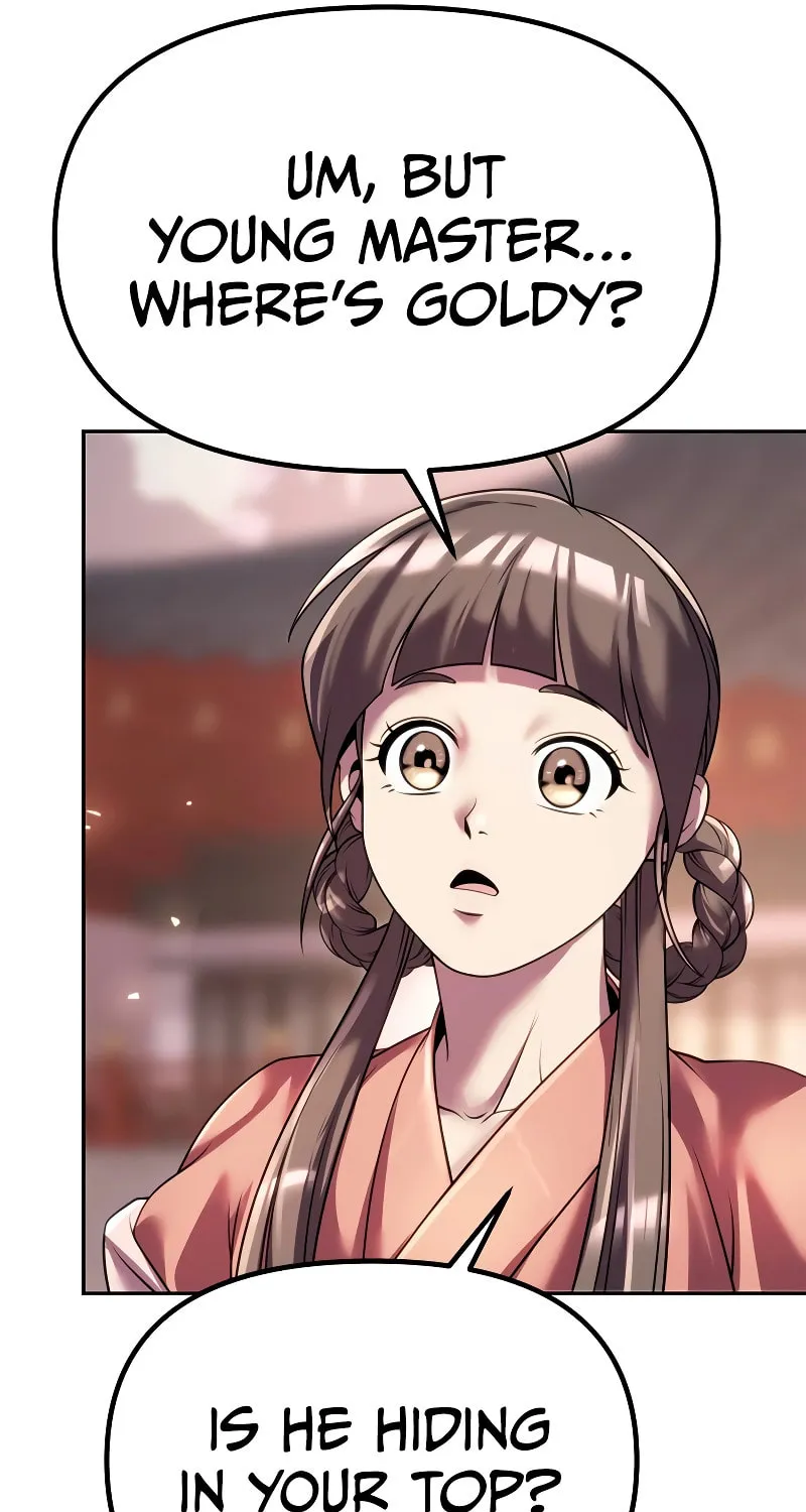 Chronicles of the Demon Faction Chapter 73 page 22 - 