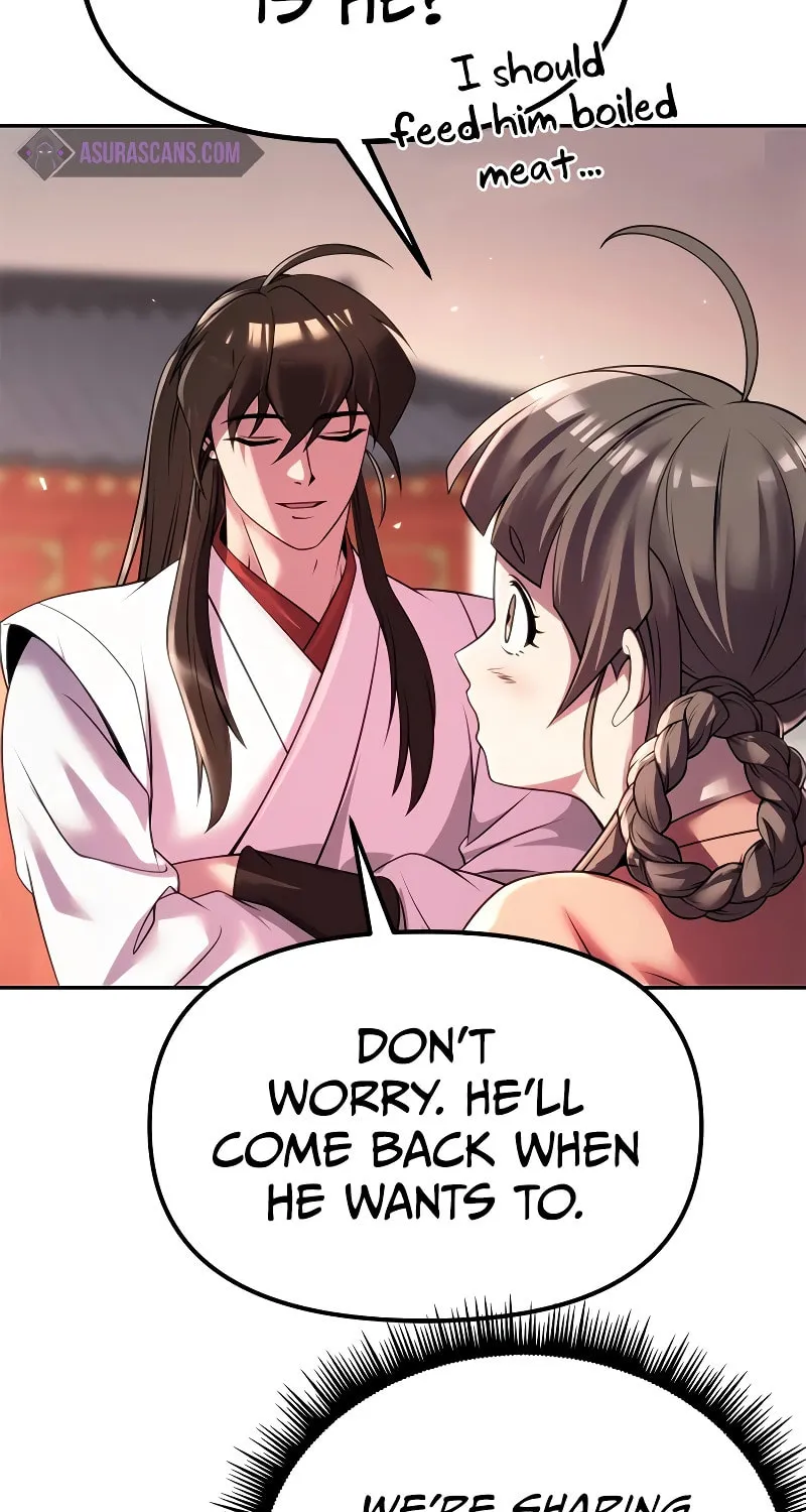 Chronicles of the Demon Faction Chapter 73 page 26 - 