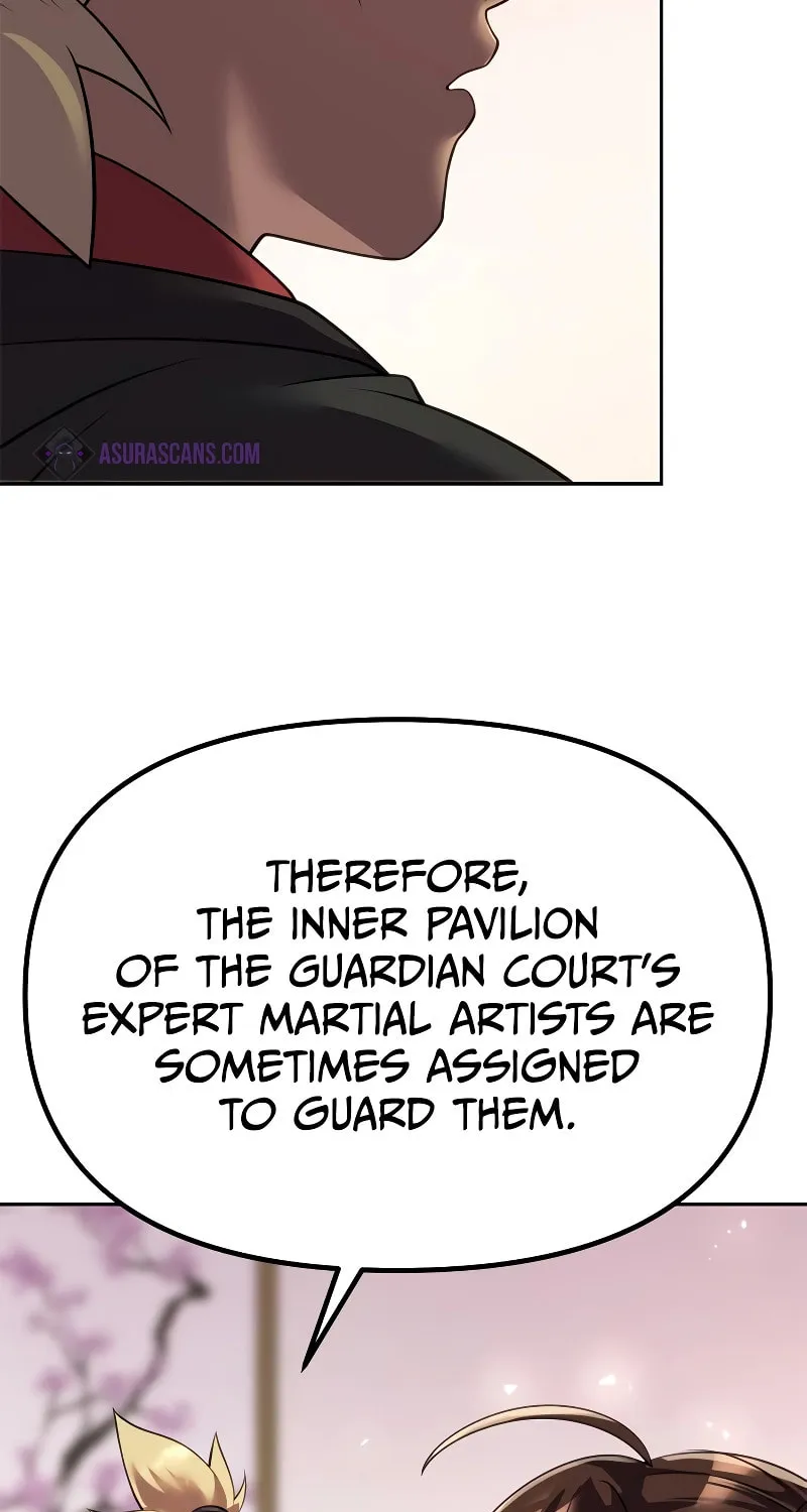 Chronicles of the Demon Faction Chapter 73 page 37 - 