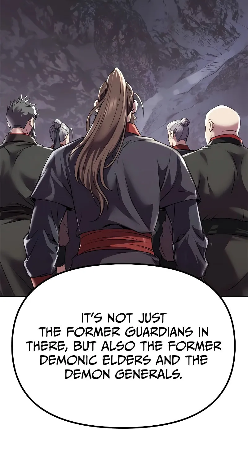 Chronicles of the Demon Faction Chapter 73 page 40 - 