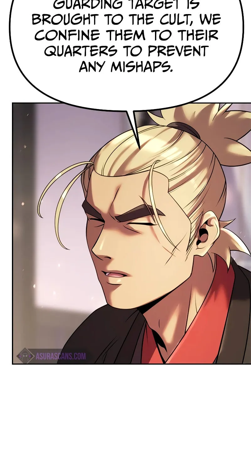 Chronicles of the Demon Faction Chapter 73 page 48 - 