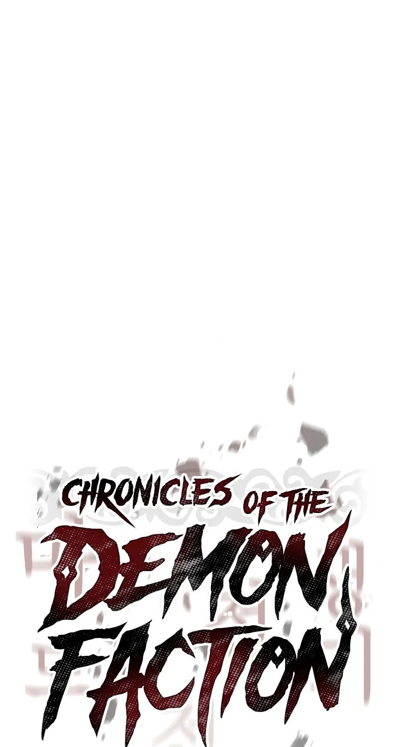 Chronicles of the Demon Faction Chapter 73 page 54 - 