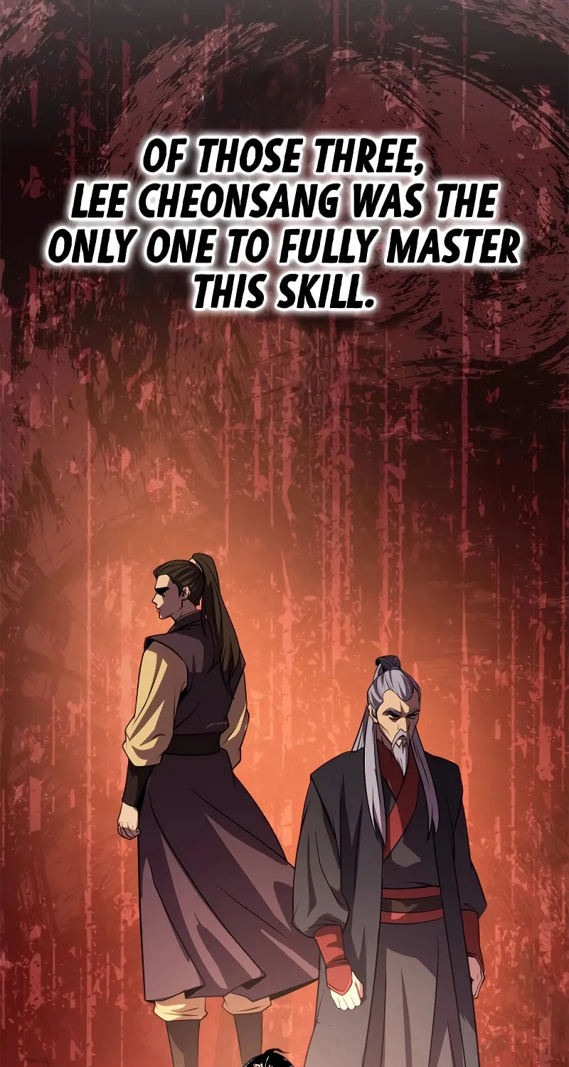 Chronicles of the Demon Faction Chapter 73 page 100 - 