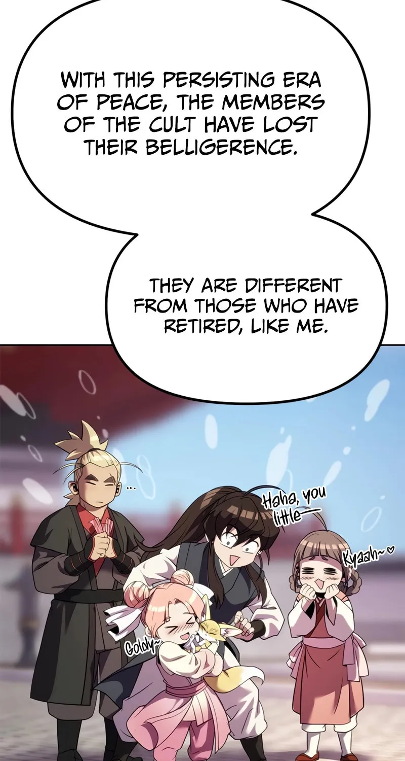 Chronicles of the Demon Faction Chapter 74 page 19 - 