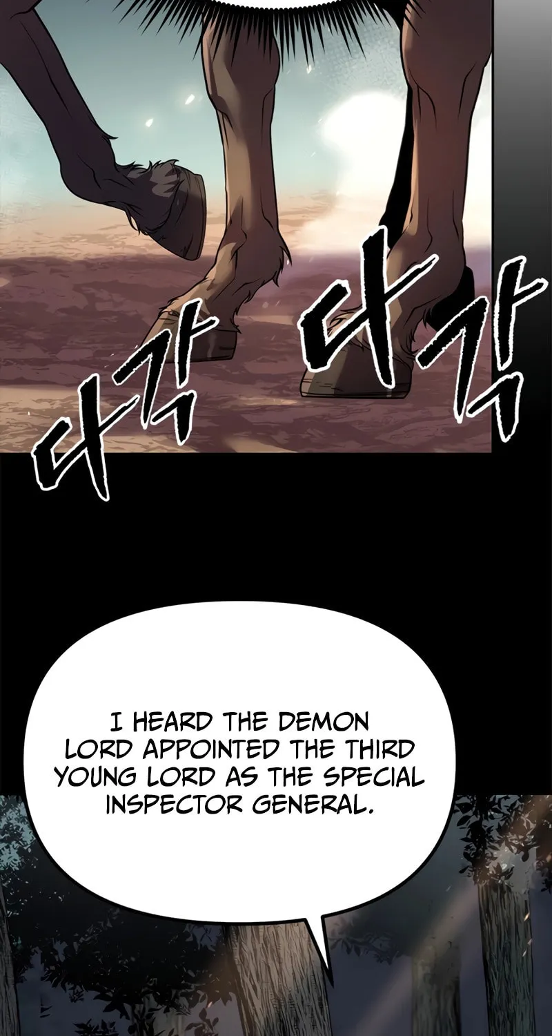 Chronicles of the Demon Faction Chapter 74 page 29 - 