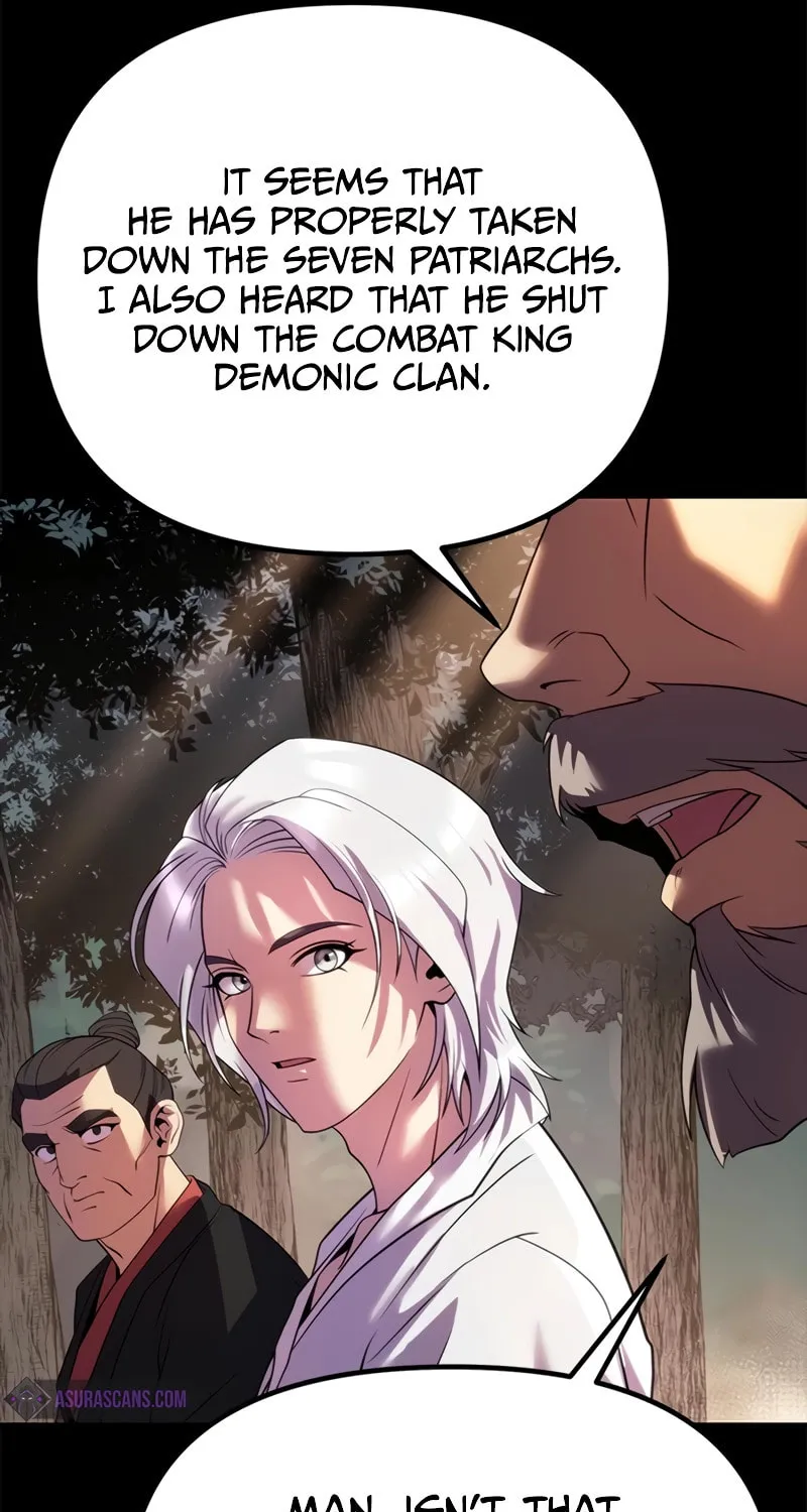 Chronicles of the Demon Faction Chapter 74 page 31 - 