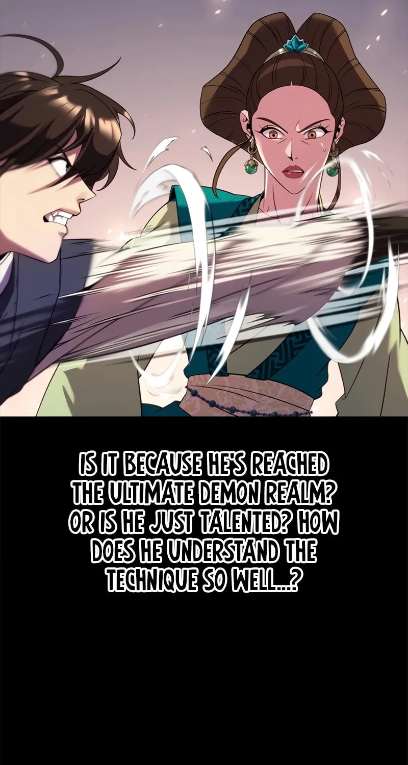 Chronicles of the Demon Faction Chapter 74 page 52 - 