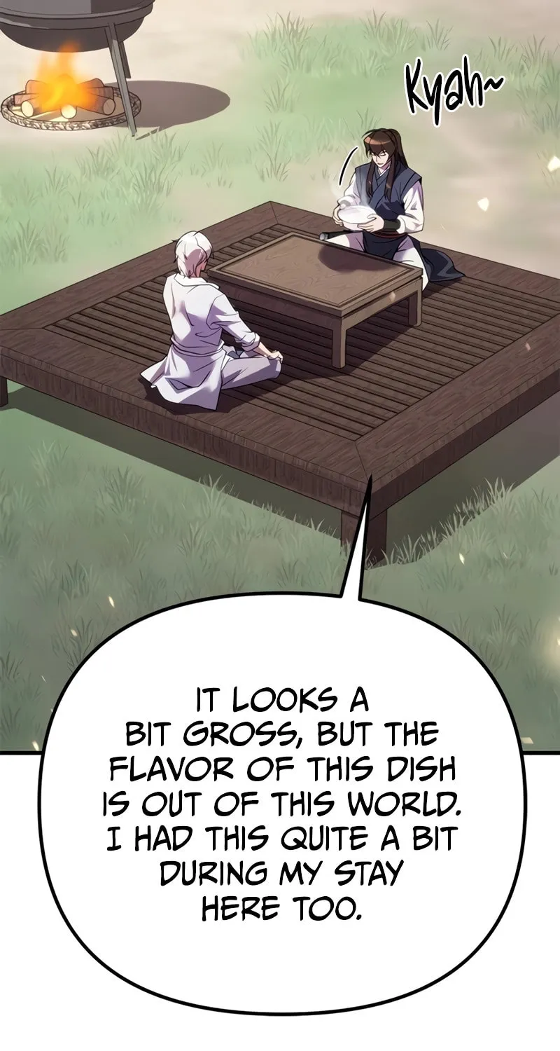 Chronicles of the Demon Faction Chapter 74 page 94 - 