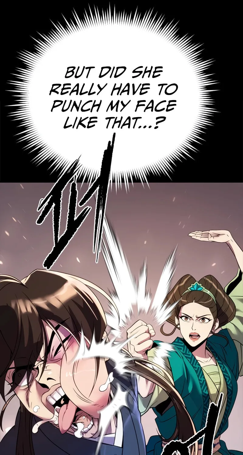 Chronicles of the Demon Faction Chapter 74 page 100 - 