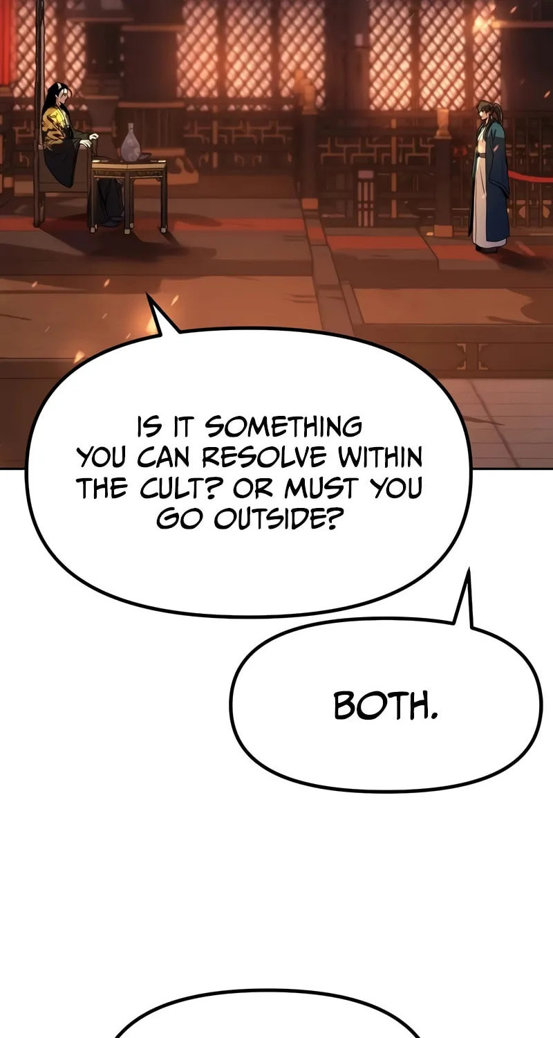 Chronicles of the Demon Faction Chapter 75 page 143 - 