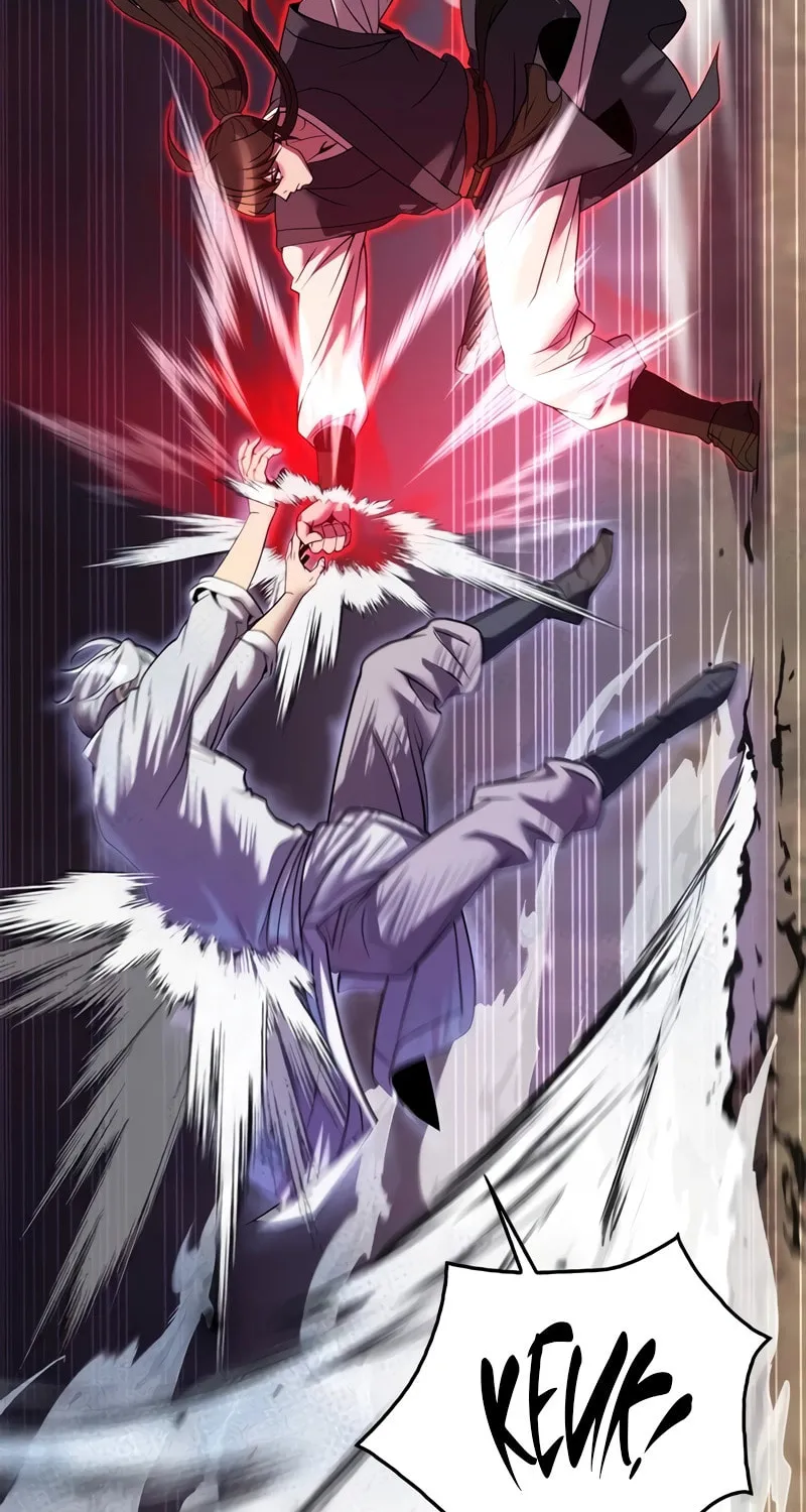 Chronicles of the Demon Faction Chapter 75 page 25 - 