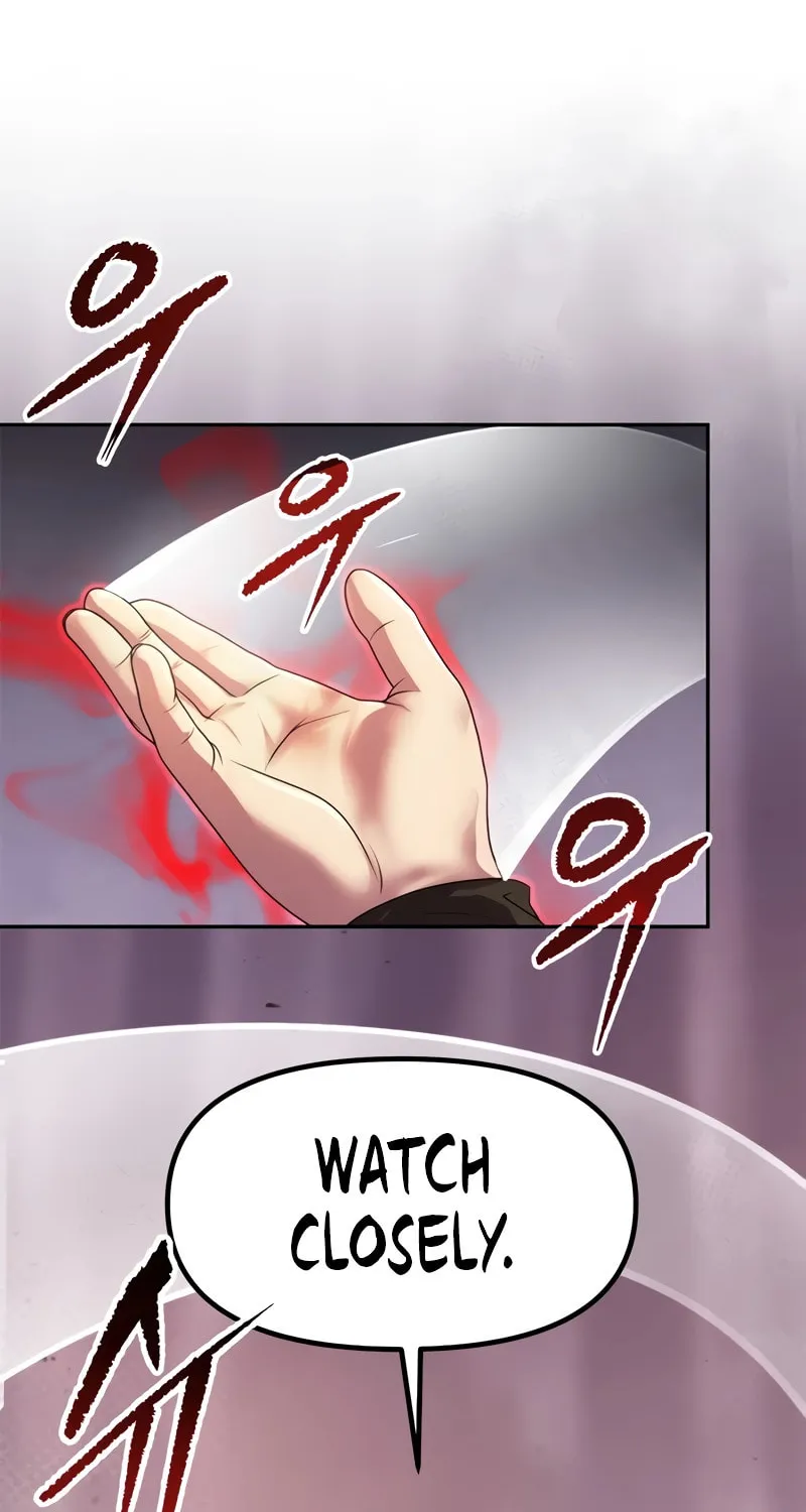 Chronicles of the Demon Faction Chapter 75 page 35 - 