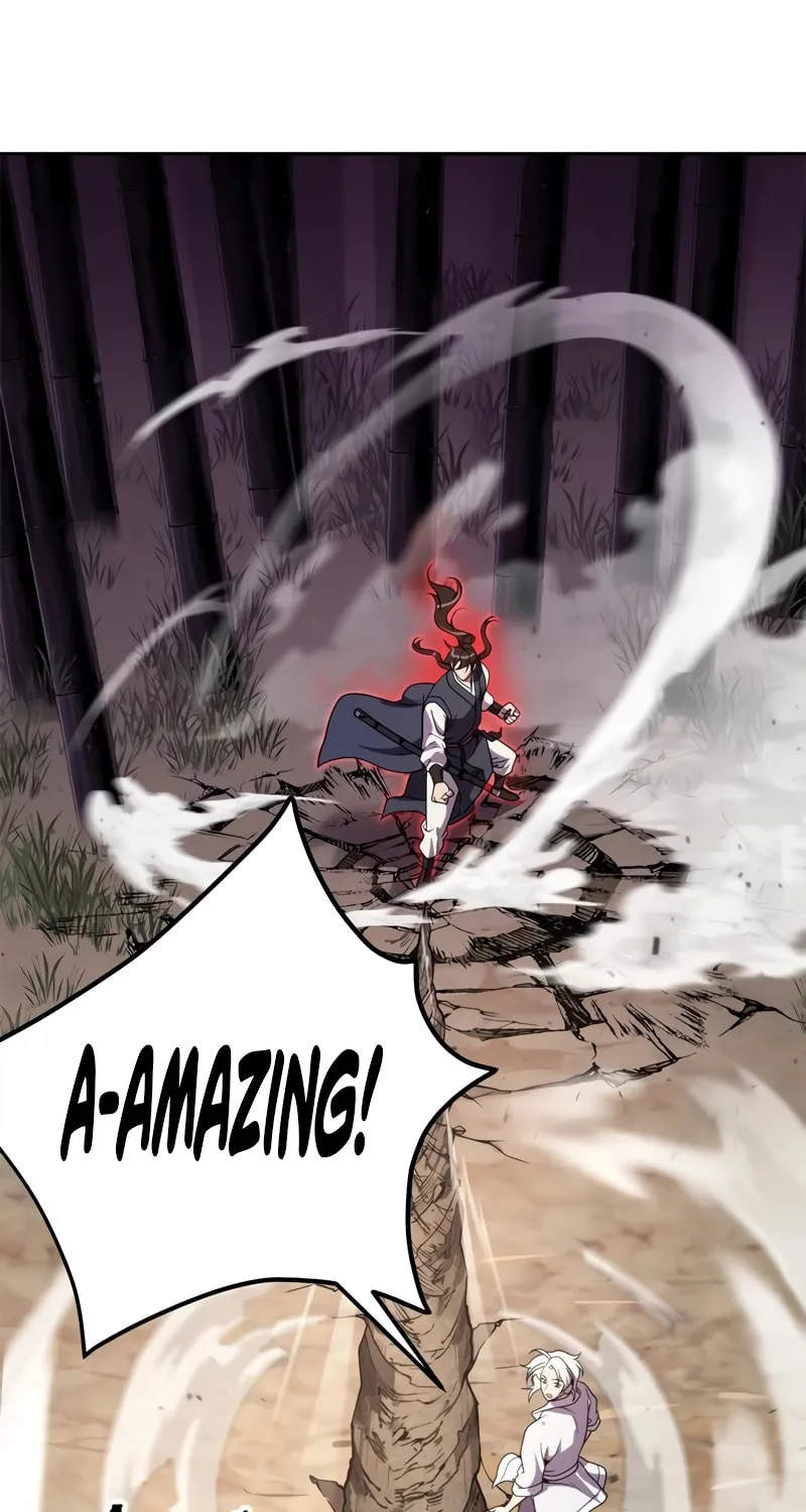 Chronicles of the Demon Faction Chapter 75 page 40 - 