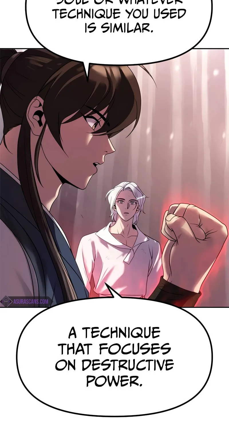 Chronicles of the Demon Faction Chapter 75 page 44 - 