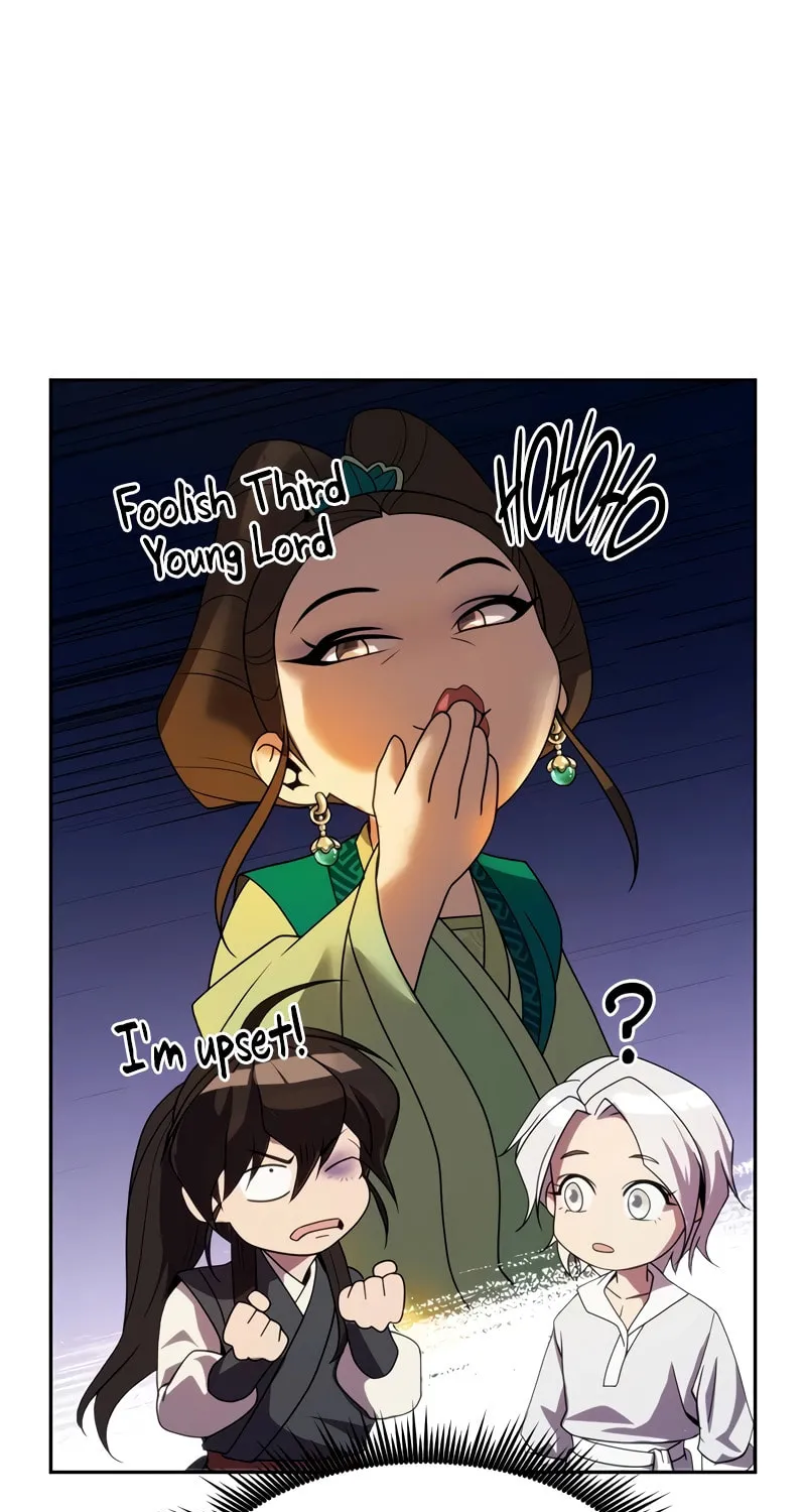 Chronicles of the Demon Faction Chapter 75 page 48 - 