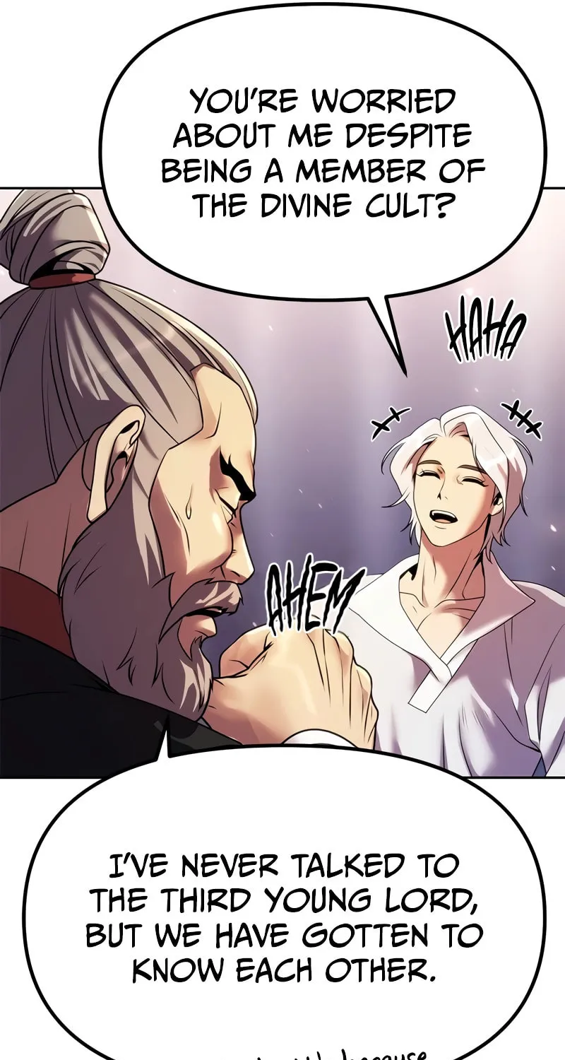 Chronicles of the Demon Faction Chapter 75 page 81 - 