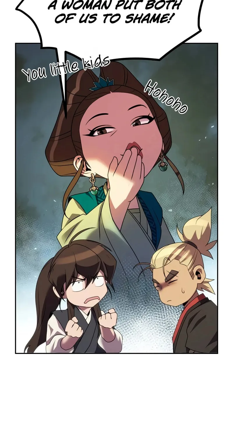 Chronicles of the Demon Faction Chapter 76 page 114 - 