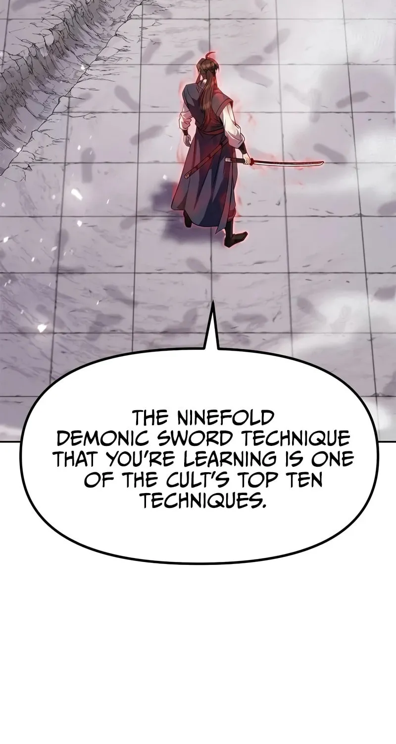 Chronicles of the Demon Faction Chapter 76 page 120 - 