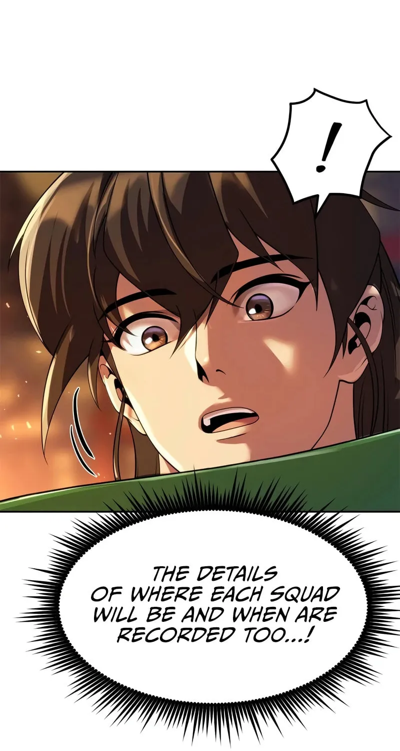 Chronicles of the Demon Faction Chapter 76 page 13 - 