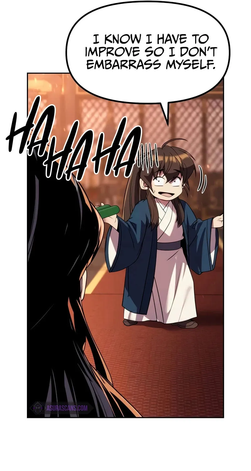 Chronicles of the Demon Faction Chapter 76 page 22 - 