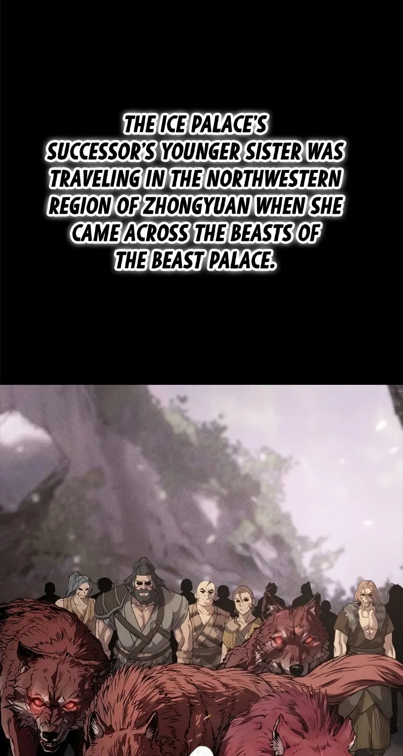 Chronicles of the Demon Faction Chapter 76 page 30 - 