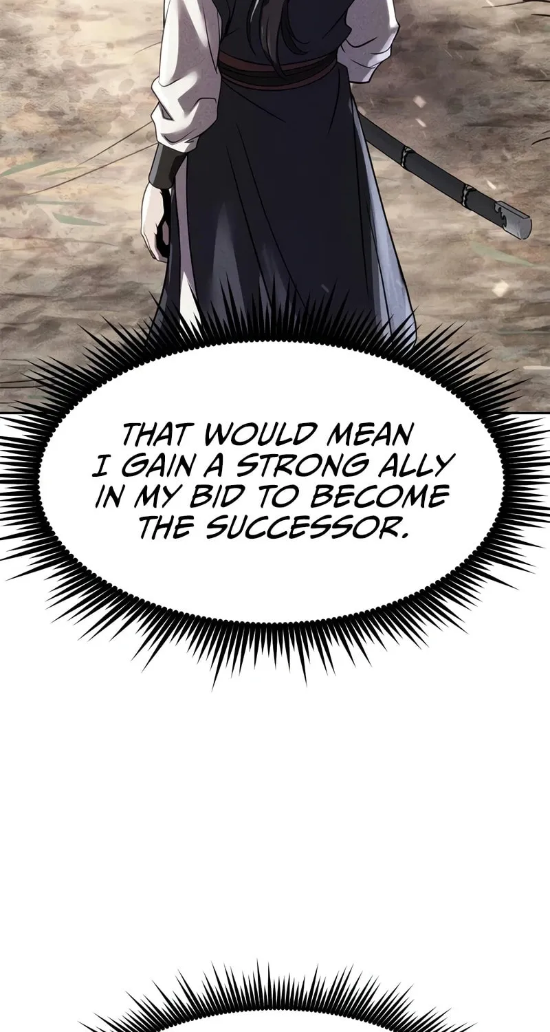 Chronicles of the Demon Faction Chapter 76 page 35 - 