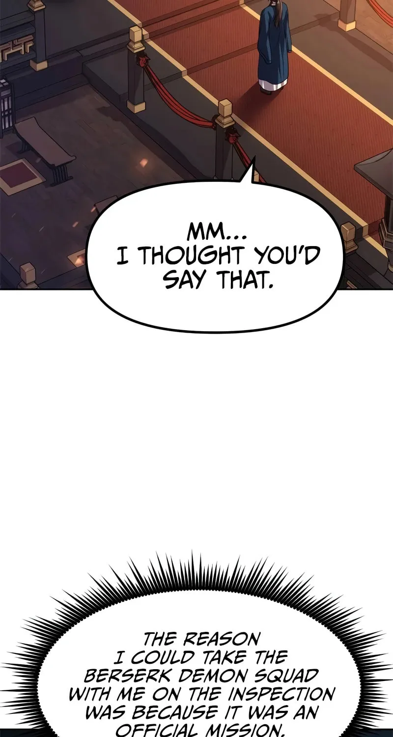 Chronicles of the Demon Faction Chapter 76 page 6 - 