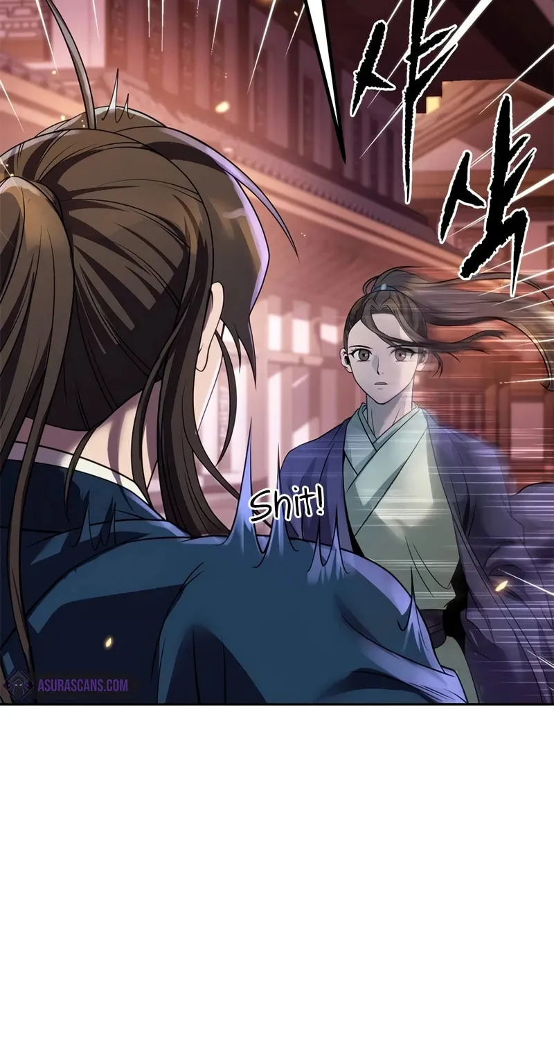 Chronicles of the Demon Faction Chapter 76 page 65 - 