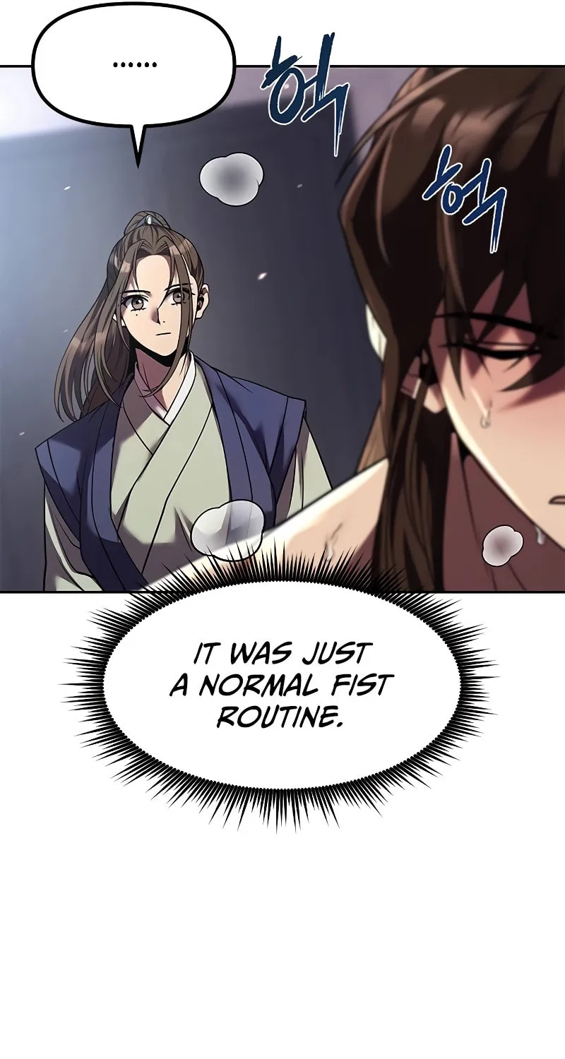 Chronicles of the Demon Faction Chapter 77 page 11 - 