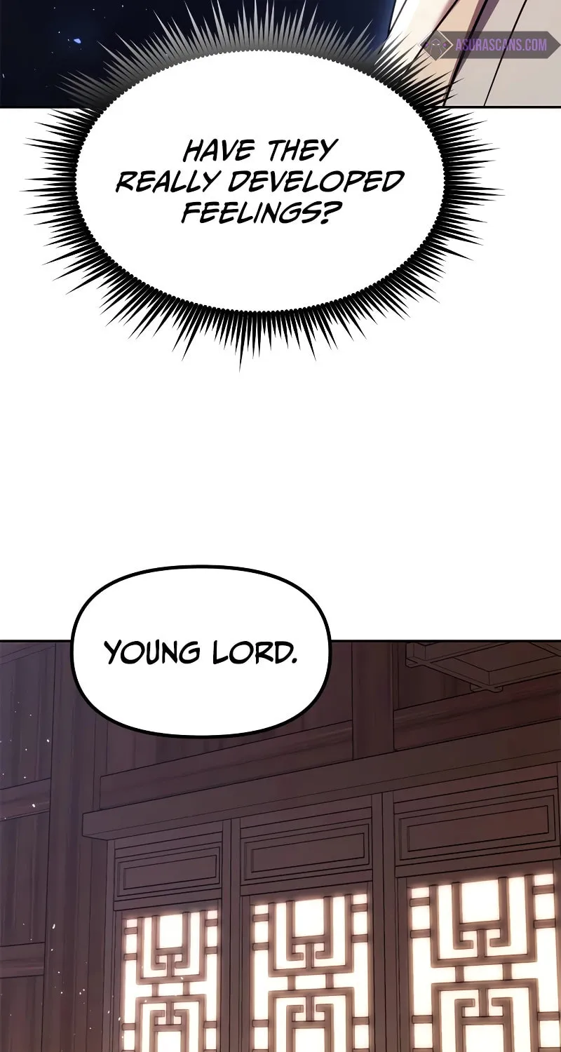 Chronicles of the Demon Faction Chapter 77 page 116 - 