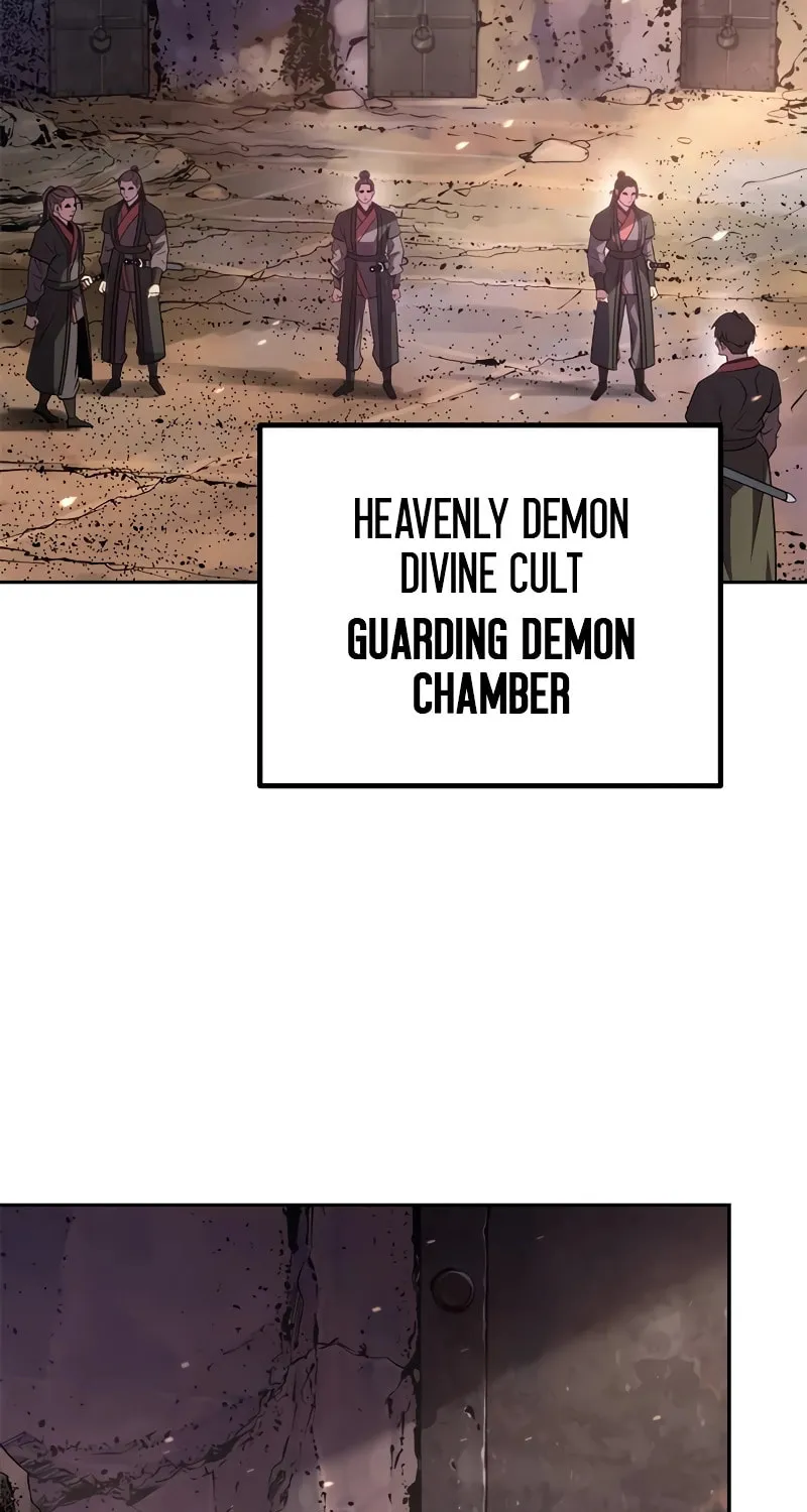 Chronicles of the Demon Faction Chapter 77 page 126 - 