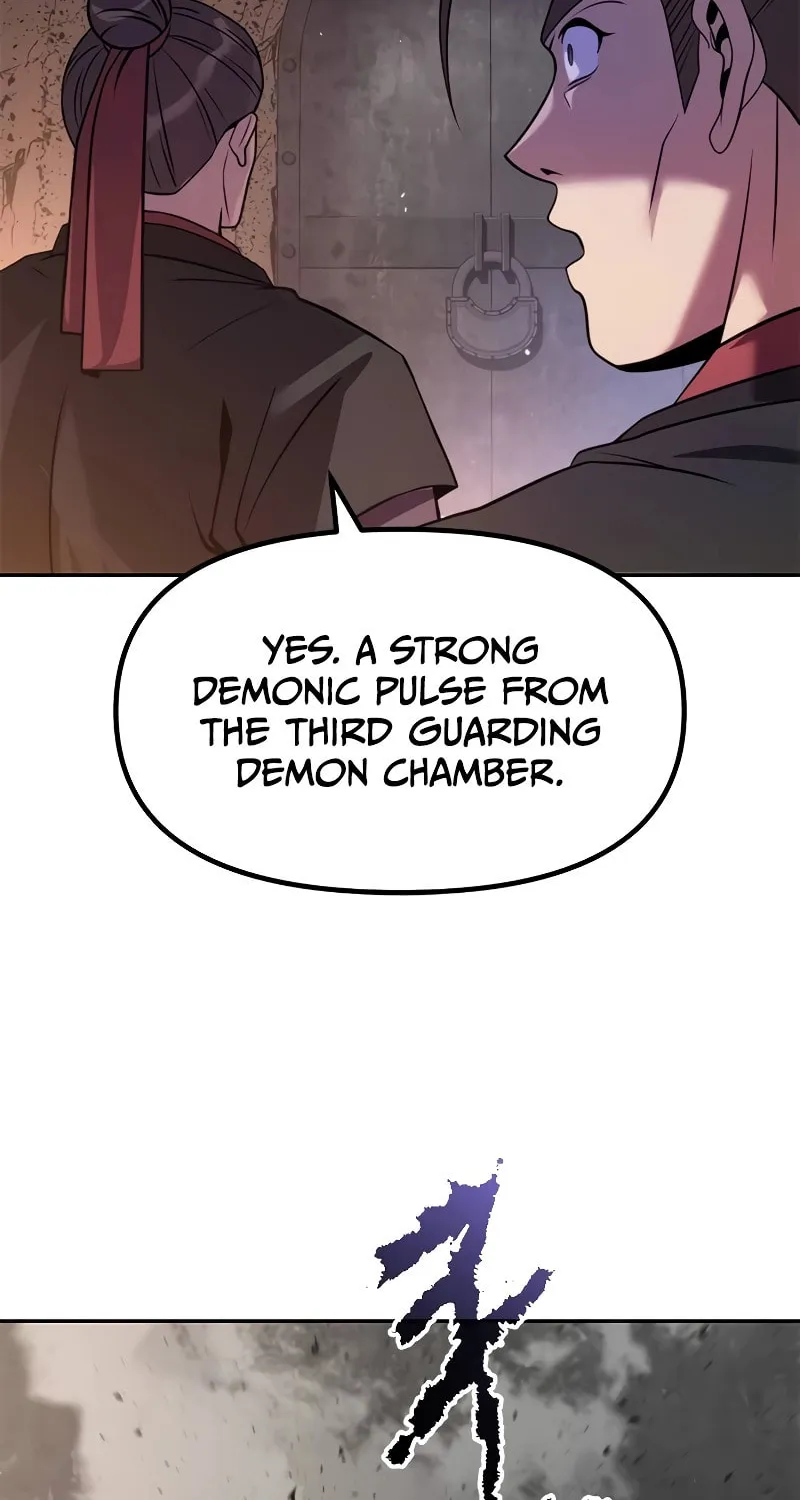 Chronicles of the Demon Faction Chapter 77 page 131 - 