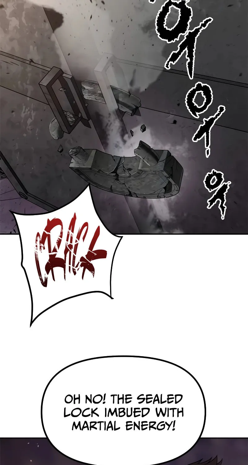 Chronicles of the Demon Faction Chapter 77 page 132 - 