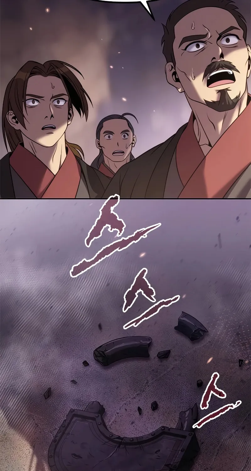 Chronicles of the Demon Faction Chapter 77 page 133 - 