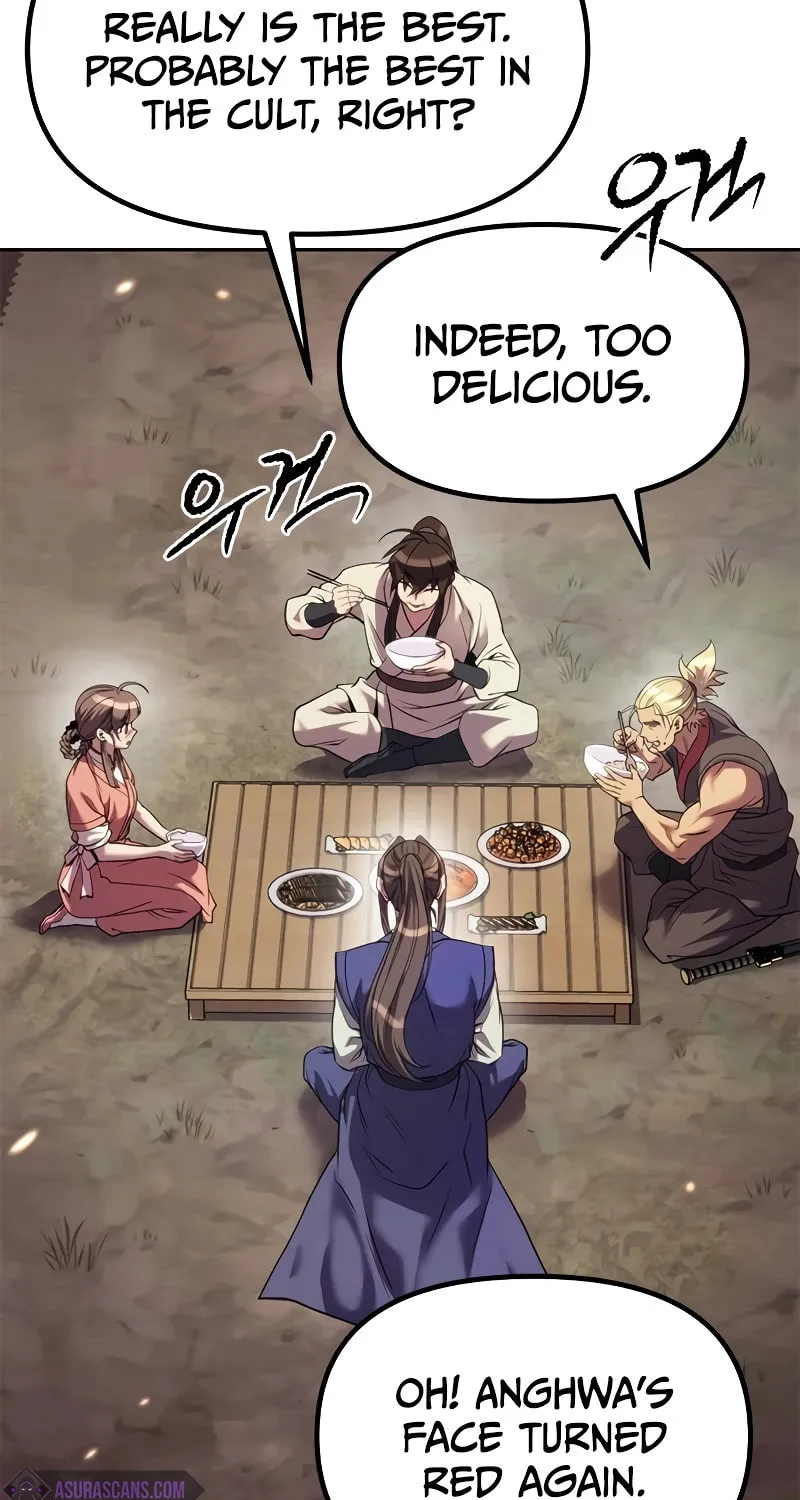 Chronicles of the Demon Faction Chapter 77 page 19 - 