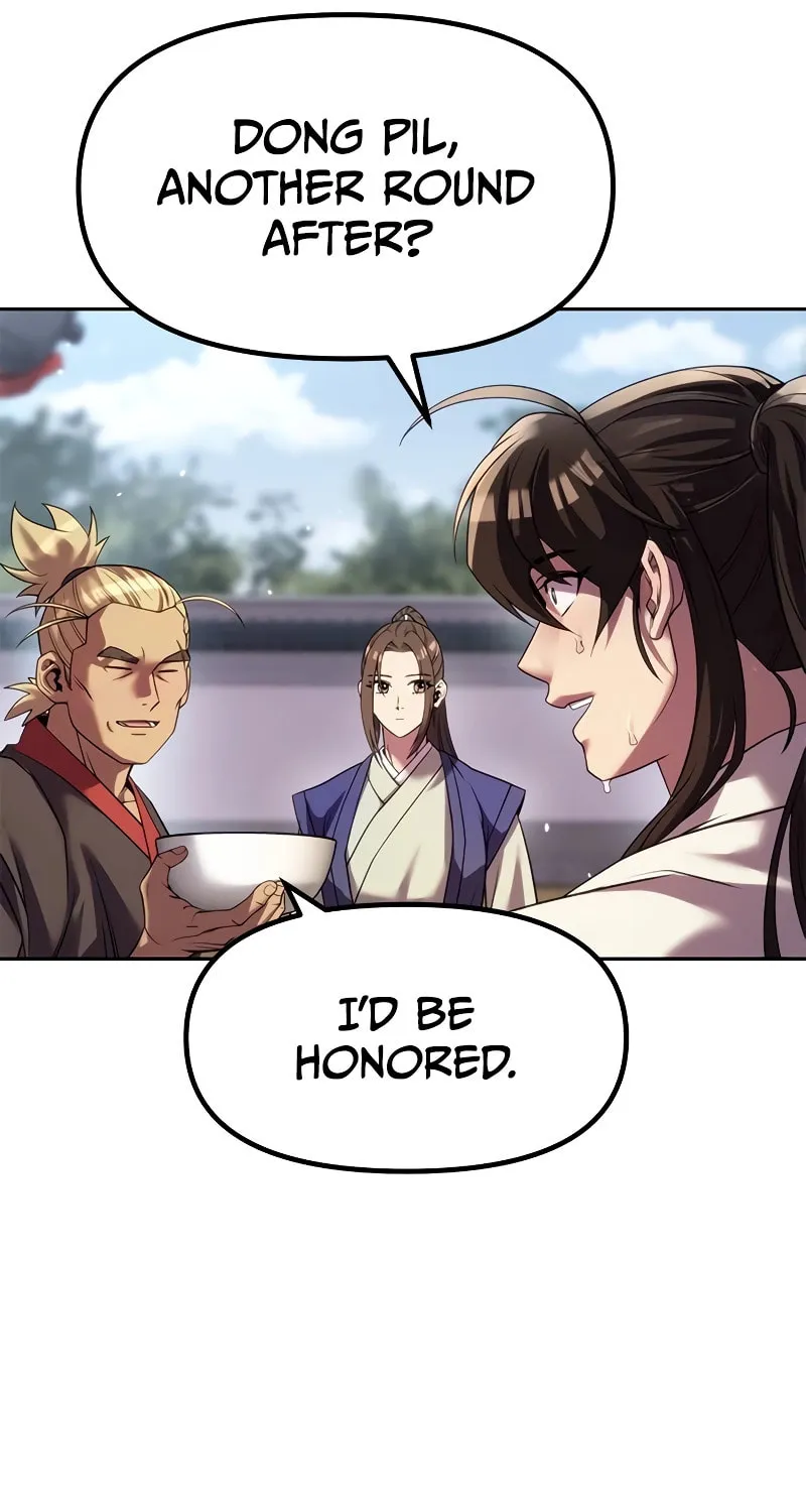 Chronicles of the Demon Faction Chapter 77 page 21 - 
