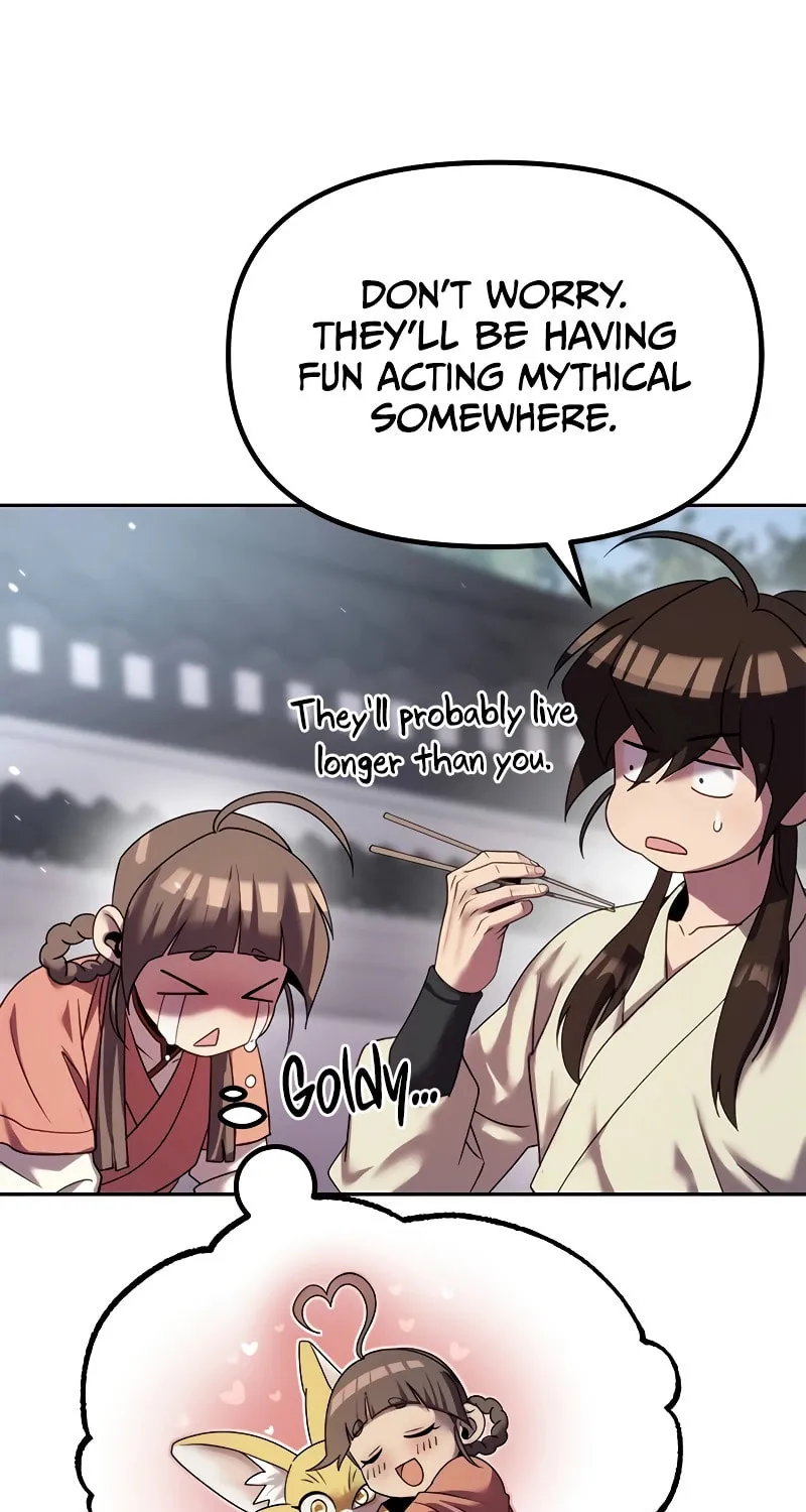 Chronicles of the Demon Faction Chapter 77 page 23 - 