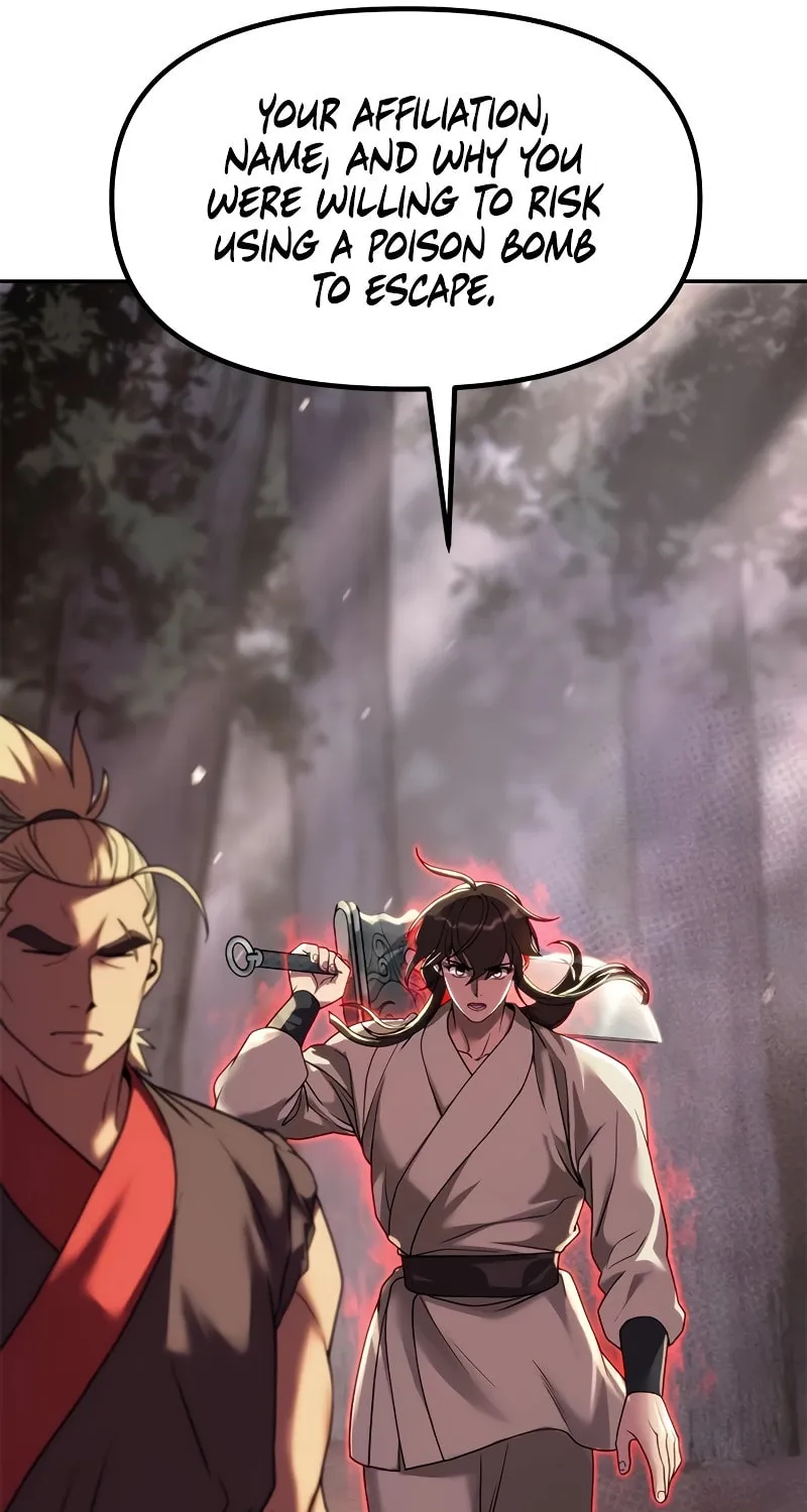 Chronicles of the Demon Faction Chapter 77 page 79 - 