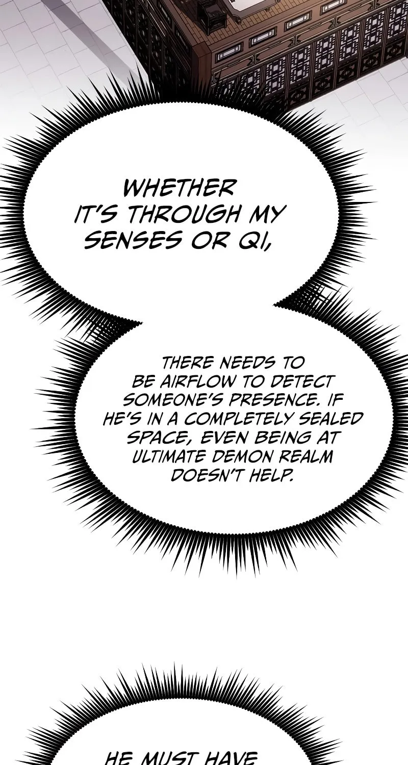 Chronicles of the Demon Faction Chapter 78 page 11 - 
