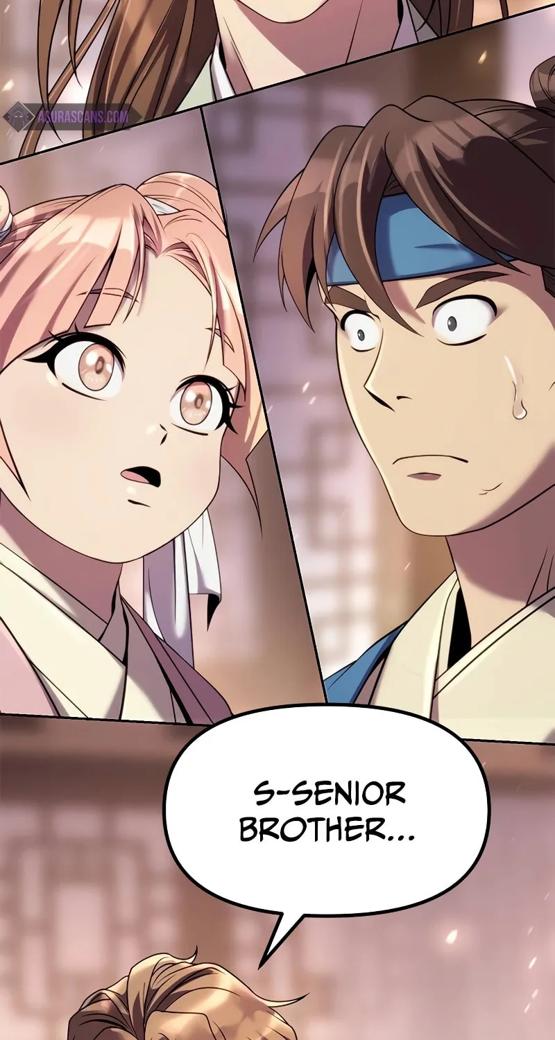 Chronicles of the Demon Faction Chapter 78 page 136 - 