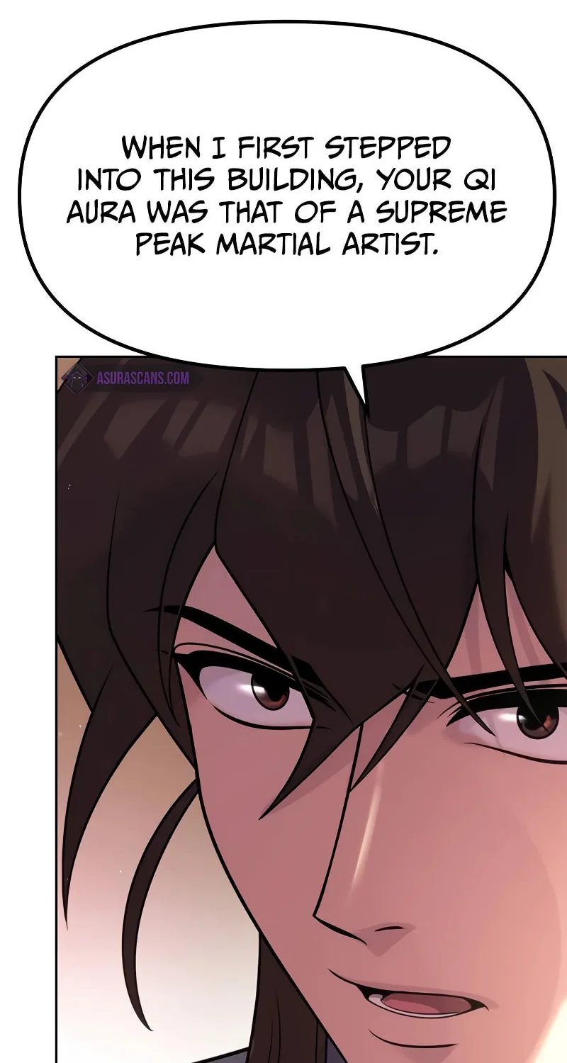 Chronicles of the Demon Faction Chapter 78 page 19 - 