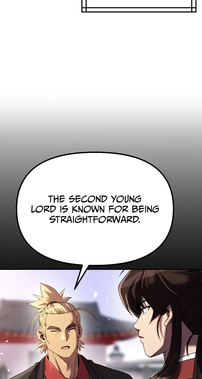 Chronicles of the Demon Faction Chapter 78 page 3 - 
