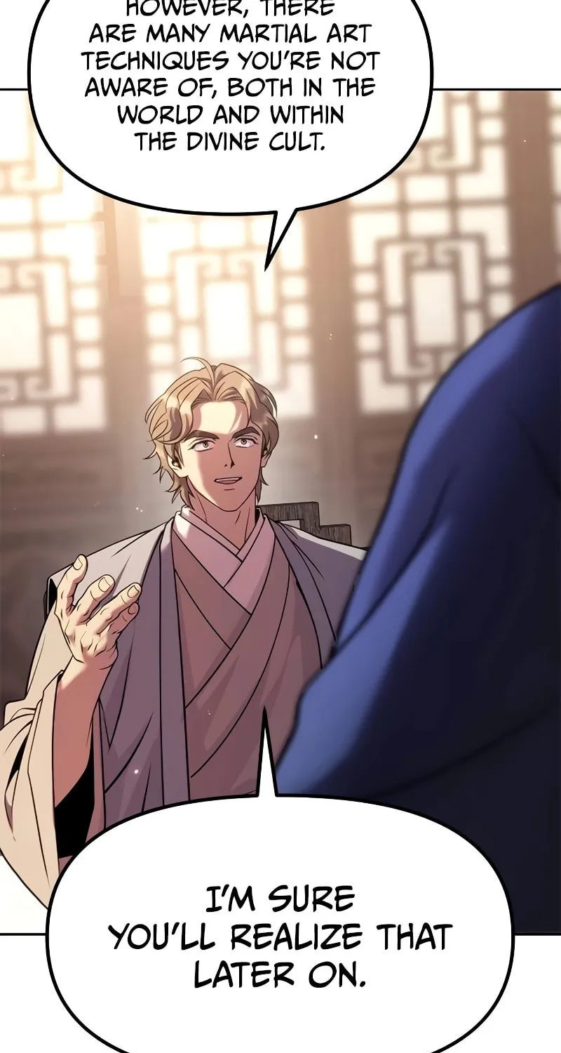 Chronicles of the Demon Faction Chapter 78 page 22 - 