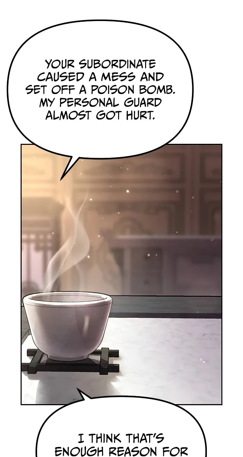 Chronicles of the Demon Faction Chapter 78 page 28 - 