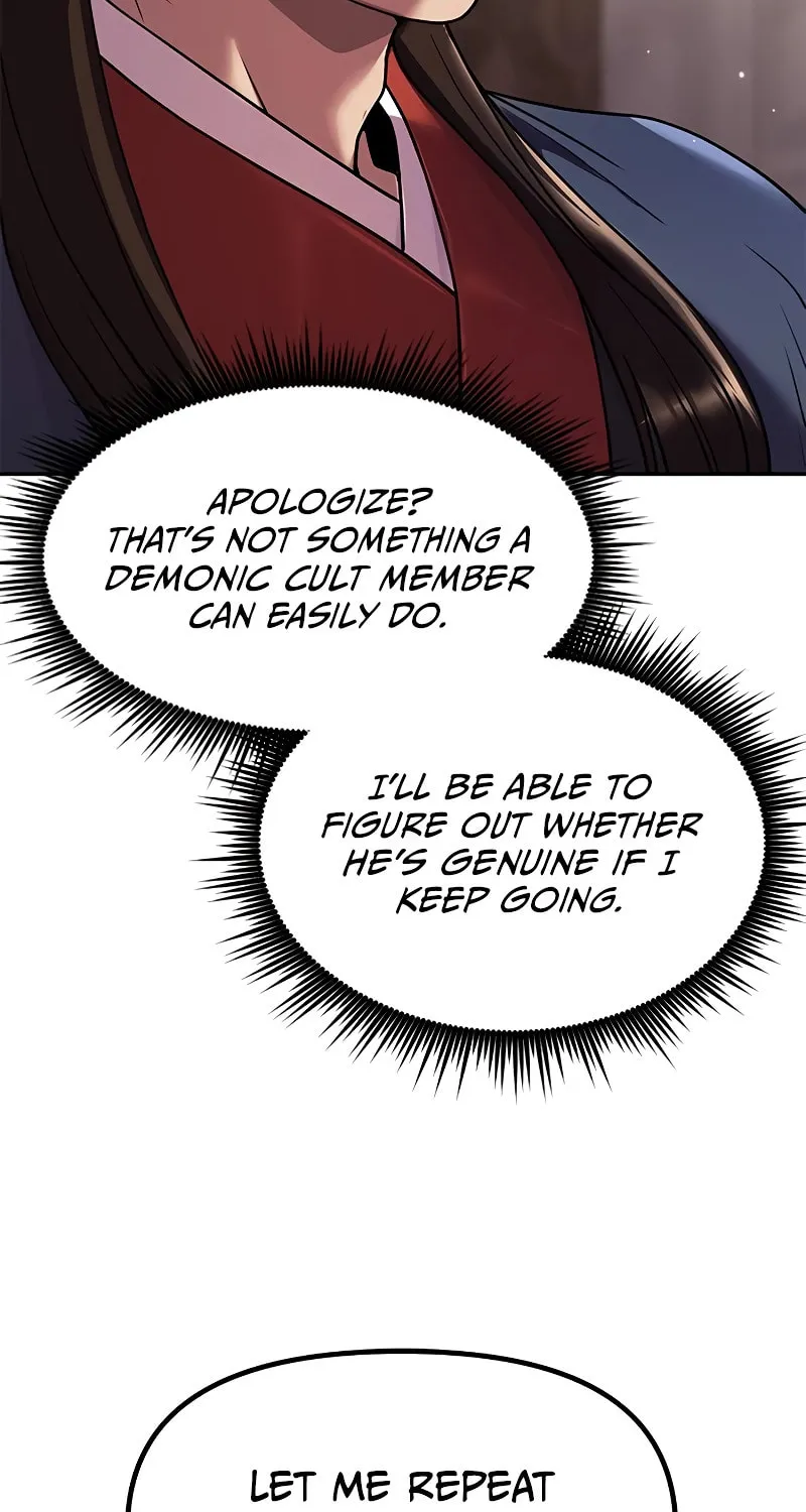 Chronicles of the Demon Faction Chapter 78 page 30 - 