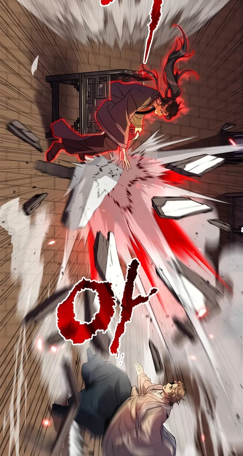 Chronicles of the Demon Faction Chapter 78 page 57 - 