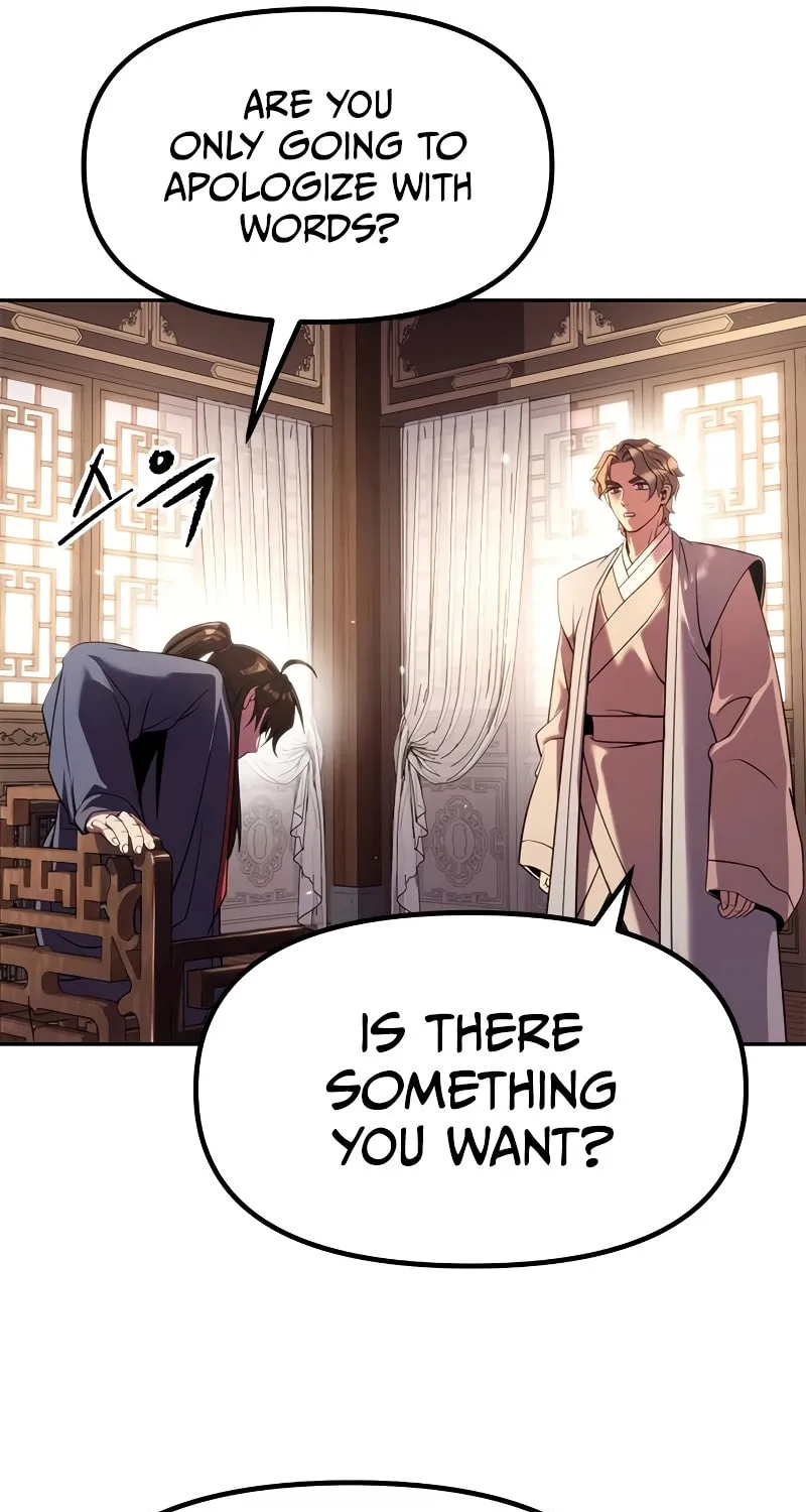 Chronicles of the Demon Faction Chapter 78 page 84 - 